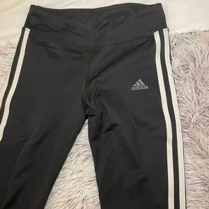 Adidas Stripes Leggings